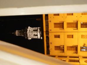 Apartamento Valencia Center II Miracle