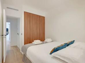 Luxurious Apartment - 2br/6p - Opara