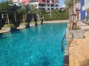 Yephet Condo Pattaya