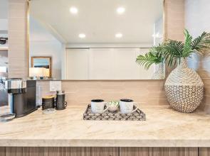 Kaanapali Shores 502 2 Bedroom Condo