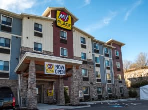 My Place Hotel - Kansas City East/Independence, MO