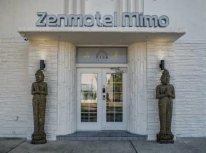 Treehouse Studio Hotel