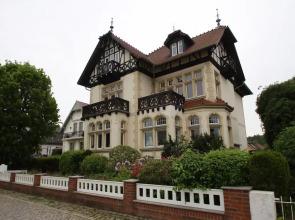 Ferienwohnung Am Strand in Schwerin