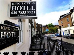 King's Cross Hotel
