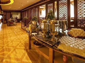 Shangri-La Fengshan Linka Hotel