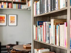 Book Lovers West End Home