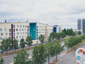 Lovely Northern Apartment