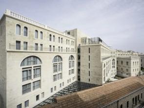 Sweet Inn Apartments-Mamilla