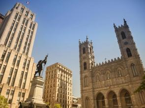 The Ritz-Carlton, Montréal