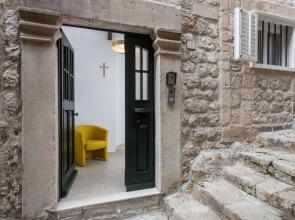 Apartment & Rooms Verdi