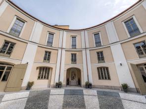 Oriana Homèl Torino