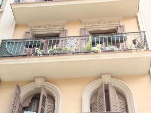 My Home in Barcelona
