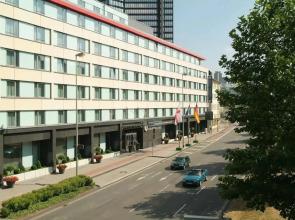 Ramada by Wyndham Essen