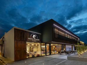 Évora O Cante Hotel