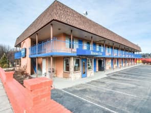 Econo Lodge Galax