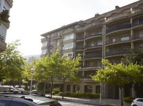 Playa de Ondarreta 2 by FeelFree Rentals