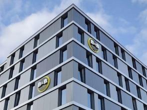 ibis budget München Garching