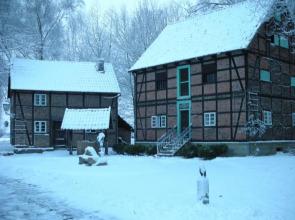 Gästehaus im Garten Welver