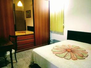 House In The Historic Center Of Messina