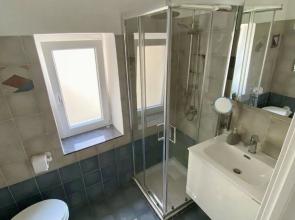 Totò e Peppino house