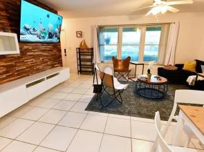 Super Charming●Beach 5min●Fantastic location●Free bikes●Sleeps 16