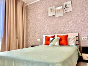 Apartment on Lenin Avenue 52