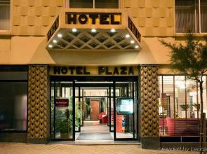 Hotel Plaza Biarritz Plage - Handwritten Collection