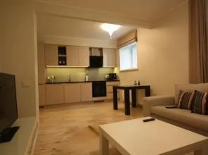 Wiedemanni Apartment