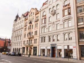 Residence Glamour Premium