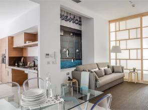 Eric Vökel Boutique Apartments - Hamburg Suites