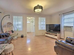 Charming New York Escape Near Central Park!