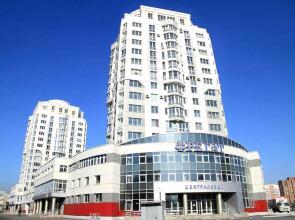 Apart Inn on Kuznetskstroyevsky street, 9