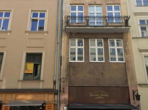 Apartamenty Grodzka 8