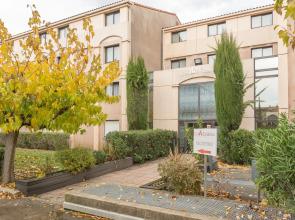 City Residence Aix En Provence