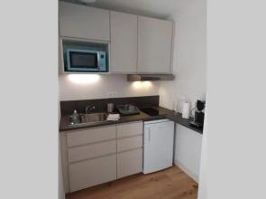 Appartement neuf centre historique