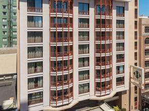 Handlery Union Square Hotel