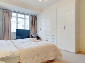 The Lancaster Residences