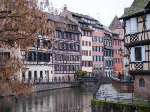 Strasbourg Appart Cosy Hyper Centre