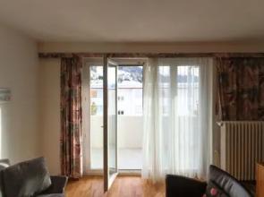 Apartment Seehornstrasse 4a