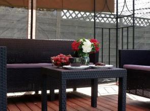 Sigulda City Center Holiday House