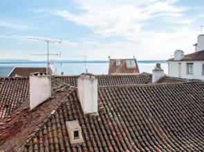 Portas do Teatro Apartments