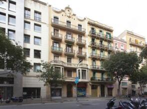 Apartment Eixample Esquerre RocafortDiputació