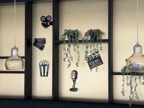 Cinema City Hotel Europaplatz Karlsruhe