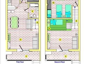 The Tree House 96C - Lagos