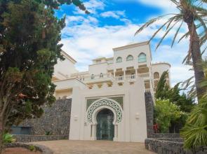 Apartamento Vista Lotos