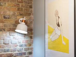 Retro Apartament Butikowy Stary Rynek