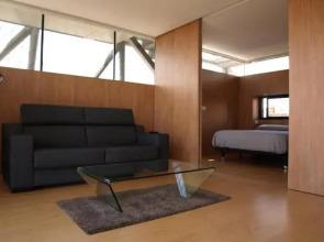 Apartamentos Playtime