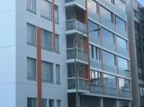 Antintorni Apartment 14