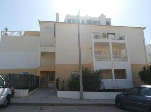 A39 - Vista Mar Apartment in Praia da Rocha