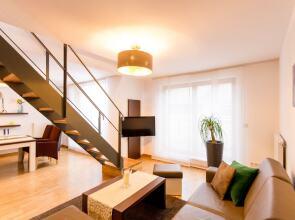 Luxury Boarding Suites